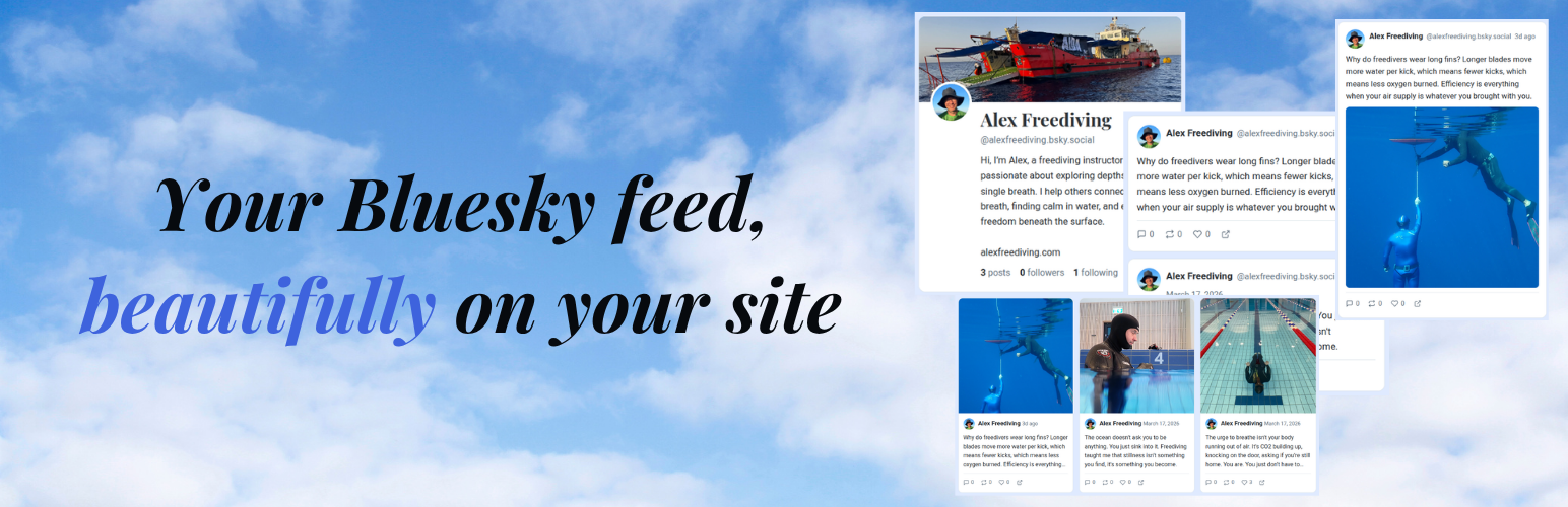 BlueFeed