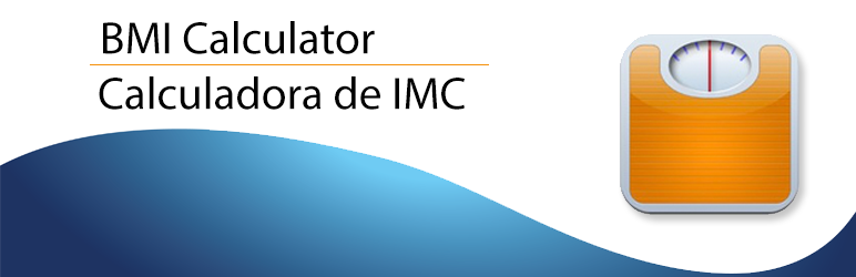 BMI / IMC Calculator