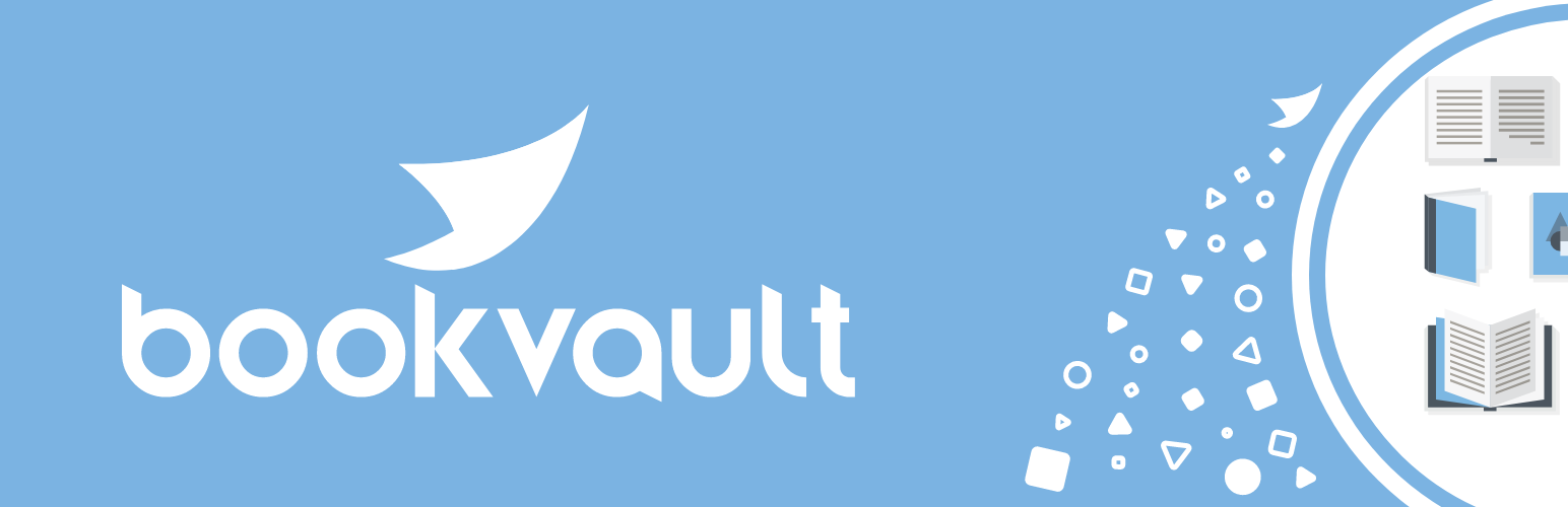 Bookvault