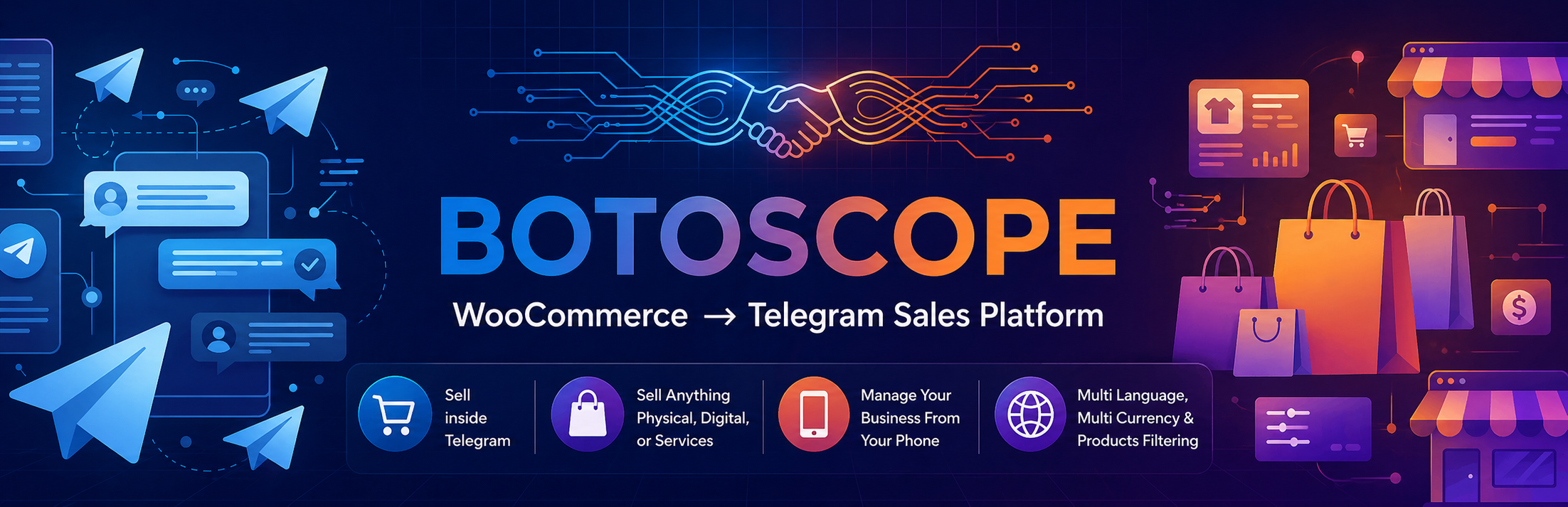 Botoscope