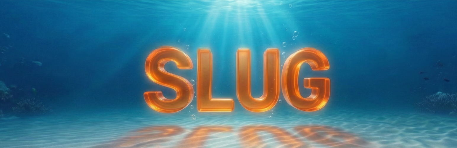 Bousaid AI Slug Generator