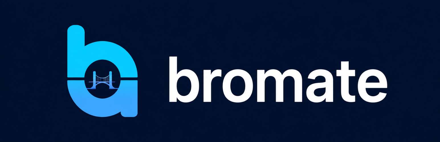 Bromate Remote Media Bridge