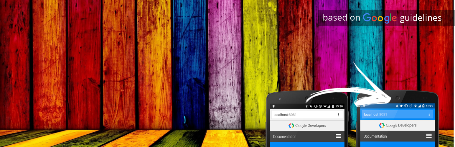 Browser Theme Color