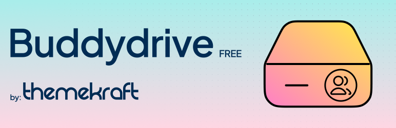 BuddyDrive
