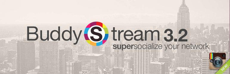 BuddyStream