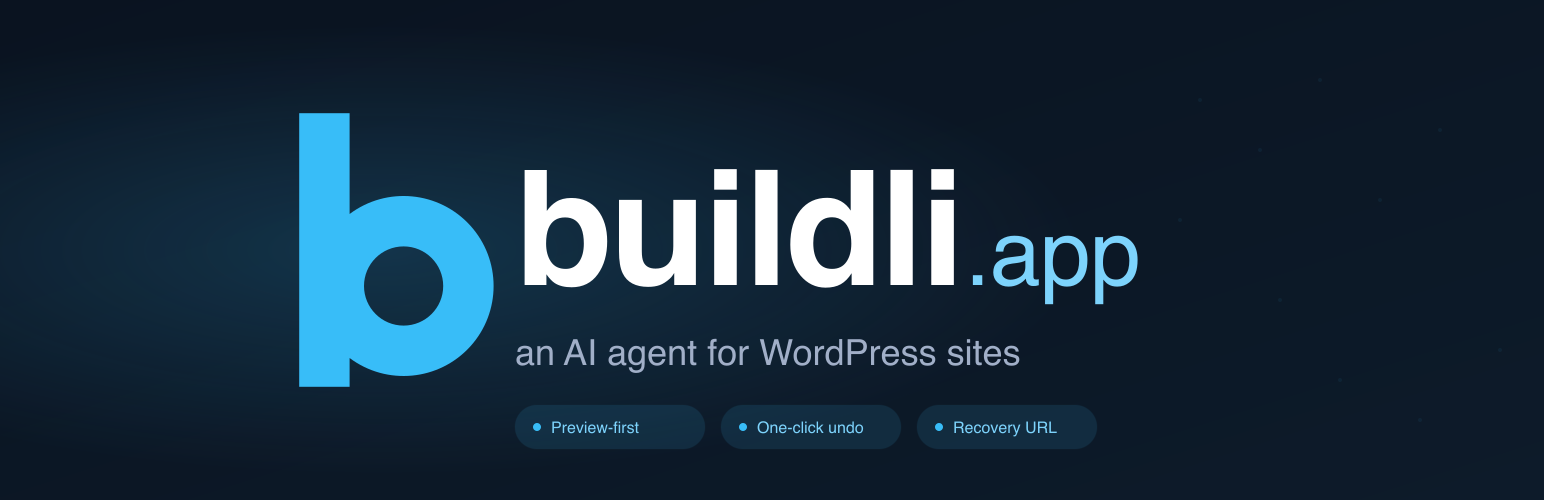 Buildli