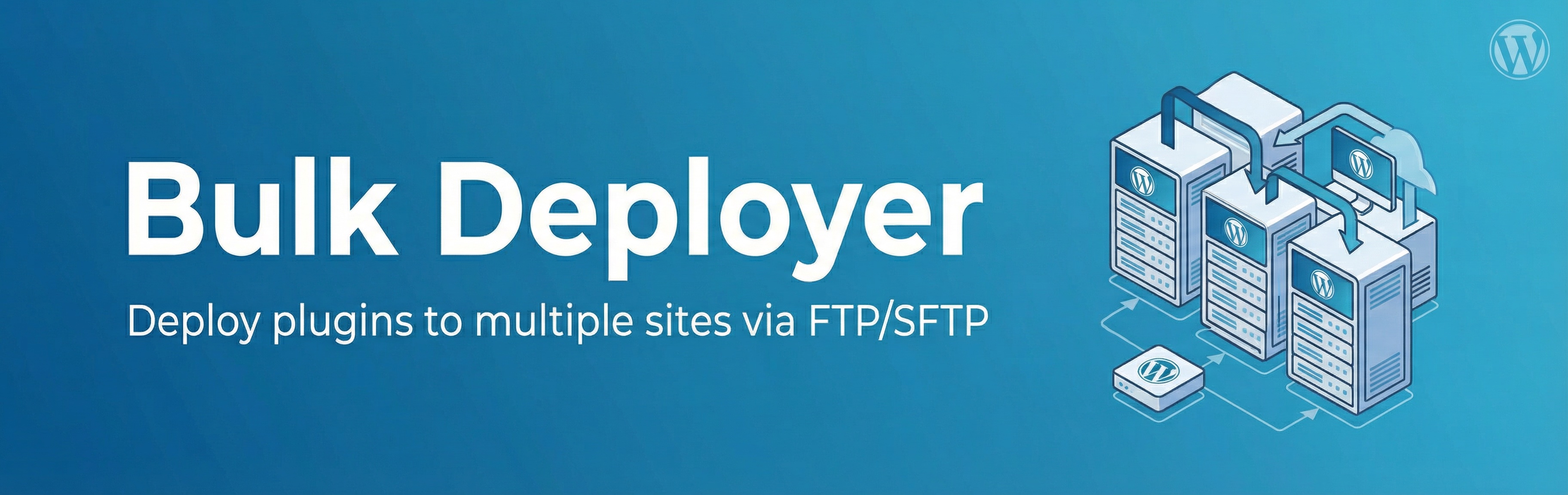 Bulk Deployer