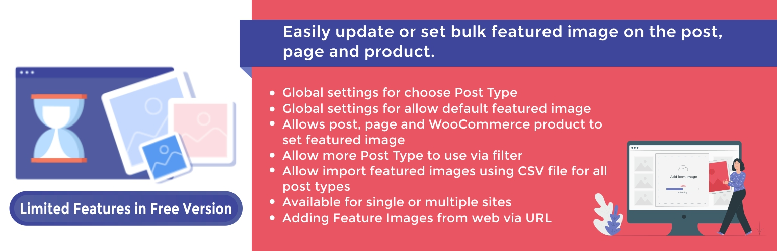 Bulk Featured Image