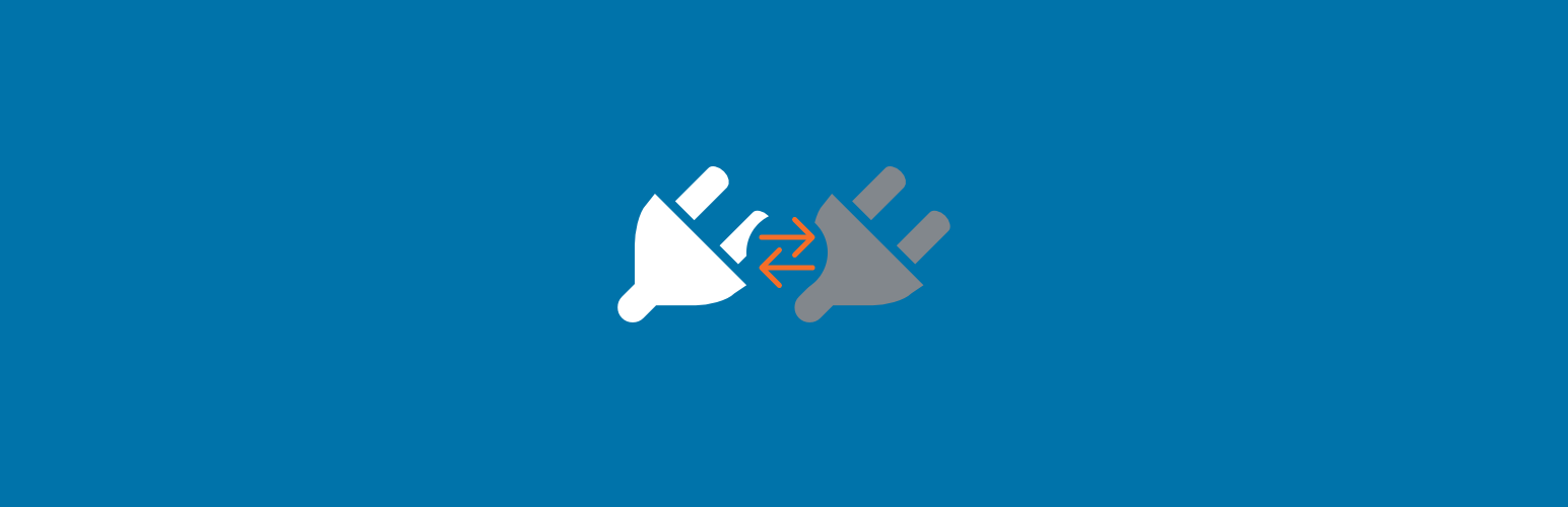 Bulk Plugin Toggle