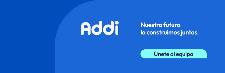 Addi – Cuotas que se adaptan a ti