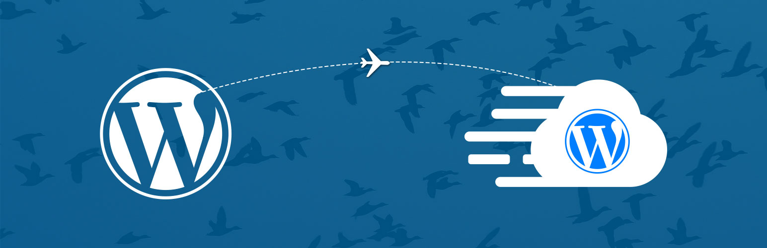 Cloudways WordPress Migrator