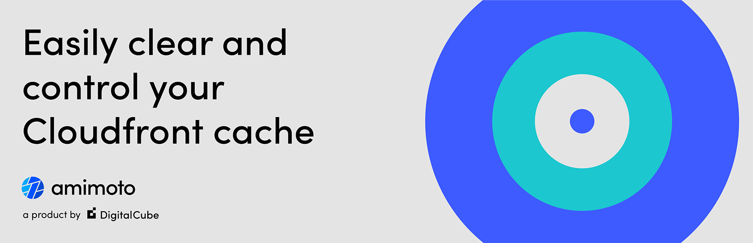 C3 Cloudfront Cache Controller