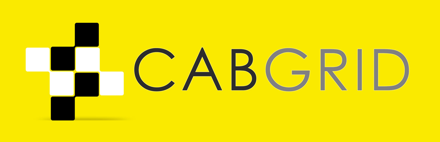 Cab Grid
