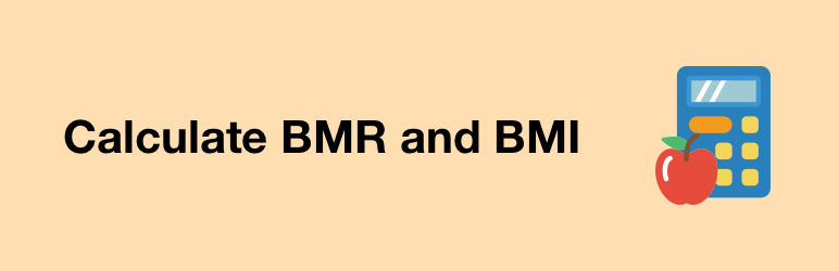 Calculate BMR and BMI
