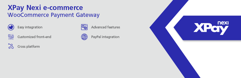 Nexi XPay