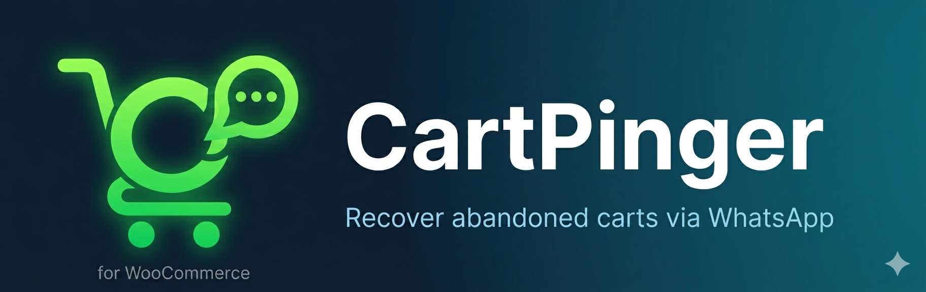 CartPinger