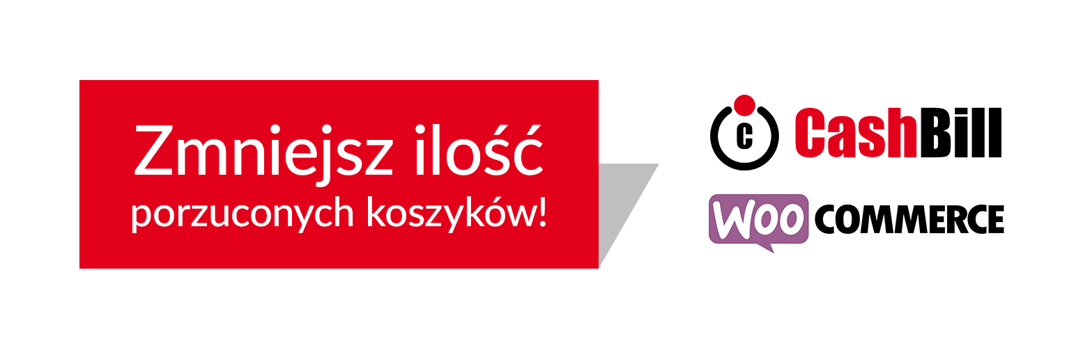 CashBill.pl – Płatności WooCommerce
