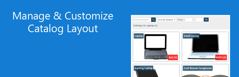 Catalog Booster & Product Catalog Mode for WooCommerce