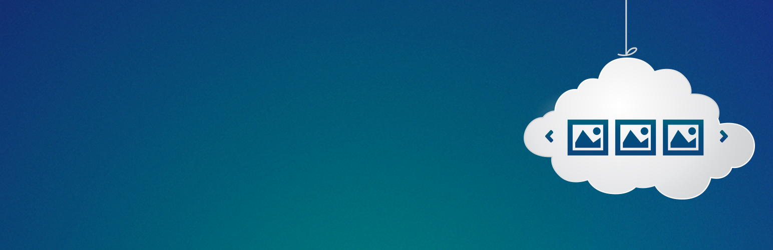 CC Slider