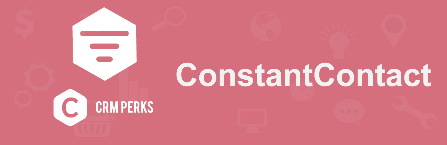 Integration for Constant Contact and Contact Form 7, WPForms, Elementor, Ninja Forms