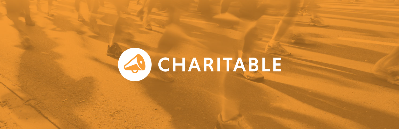 Charitable – Donation Plugin for WordPress – Fundraising with Recurring Donations & More
