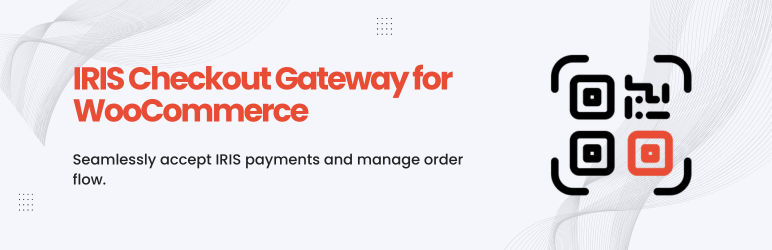 Checkout Gateway for IRIS