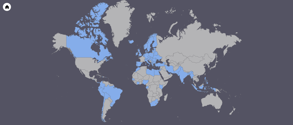 Cities Shipping Zones for WooCommerce