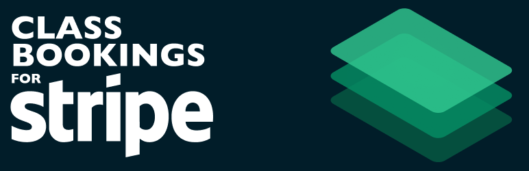 Class Bookings with Stripe