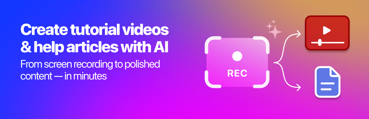 Clevera — AI Tutorial Videos & Help Center