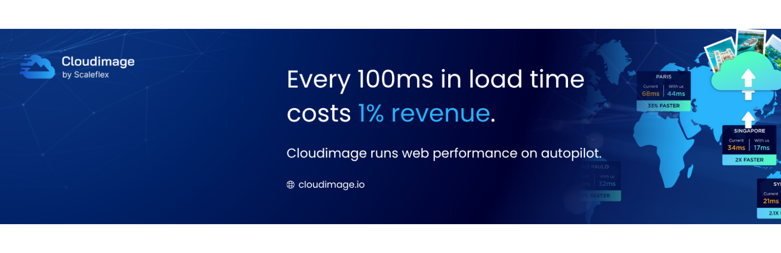 Cloudimage