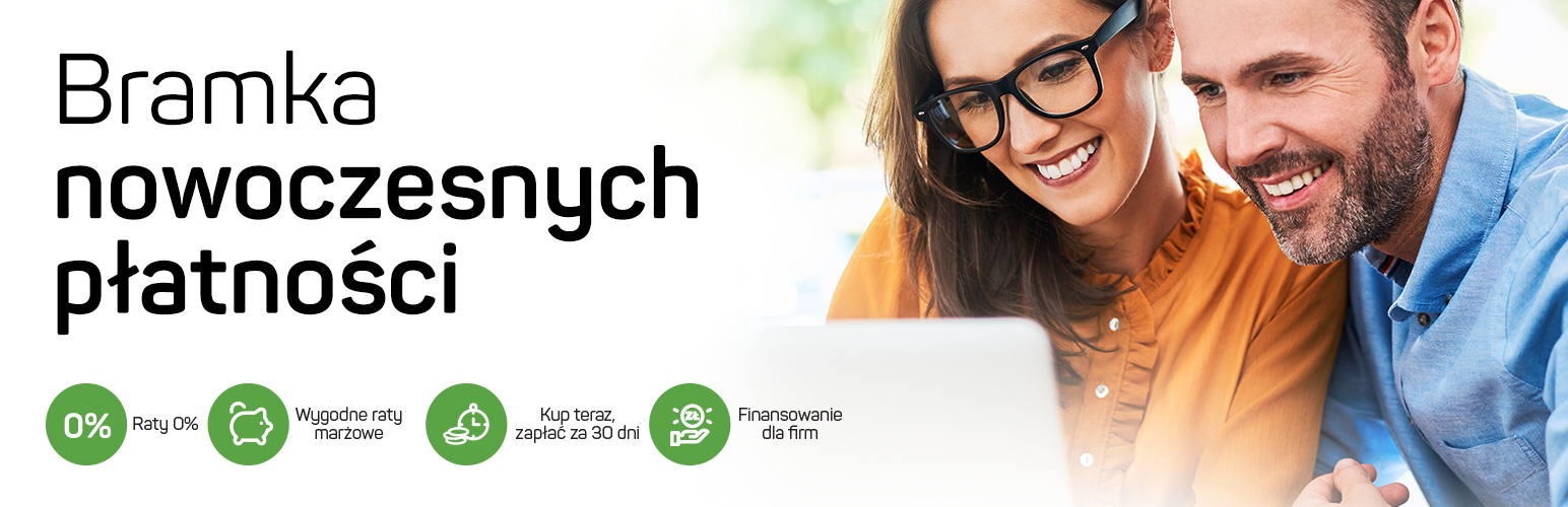 Comfino Payment Gateway