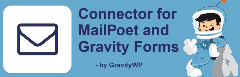 Connector for Gravity Forms and MailPoet
