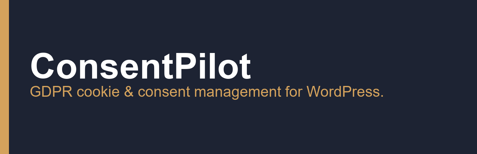 ConsentPilot