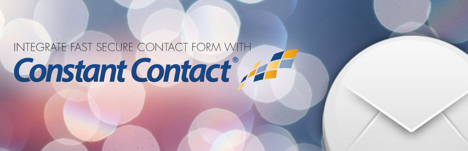 Fast Secure Contact Form Newsletter