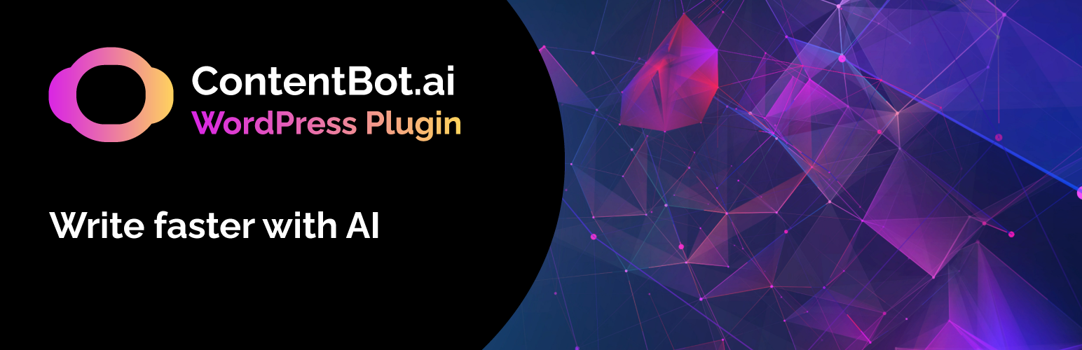ContentBot AI Writer (ChatGPT, GPT4)