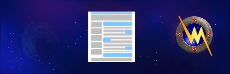 Content Sidebars