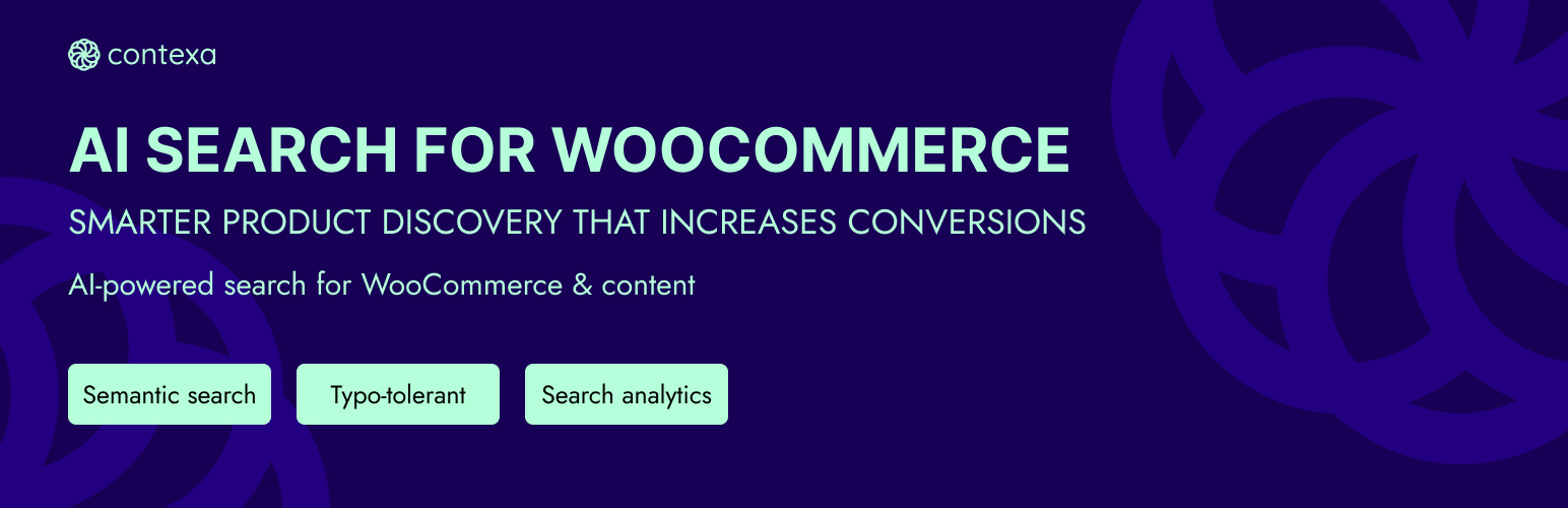 Contexa AI Search