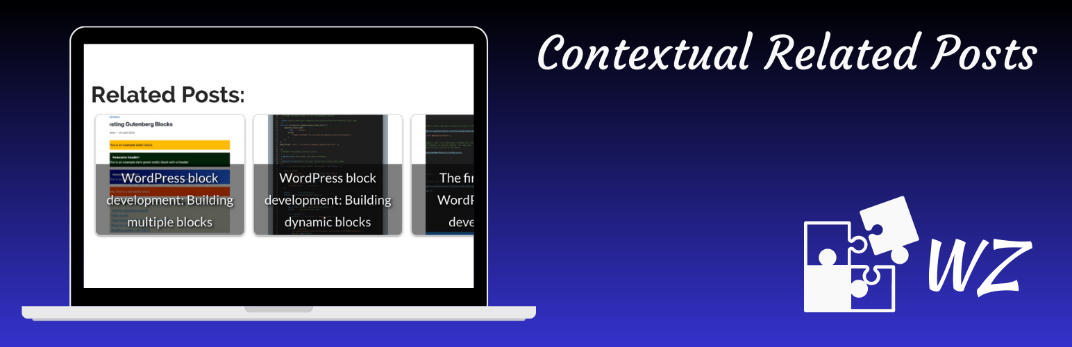 Contextual Related Posts