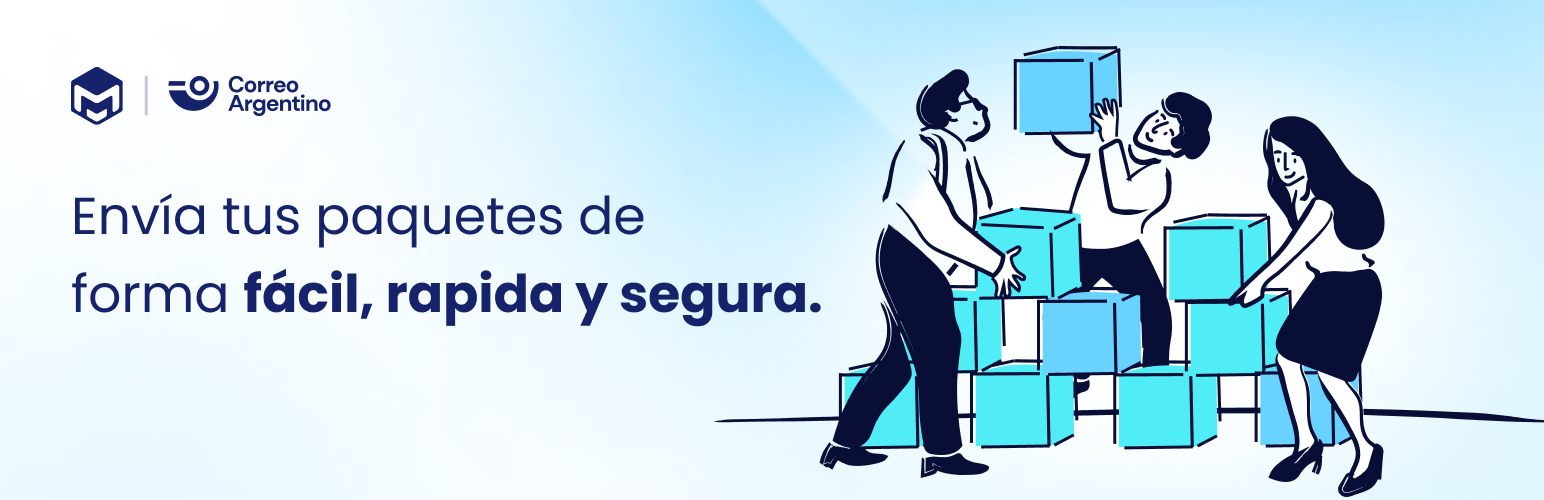 Cool Correo Argentino – WooCommerce