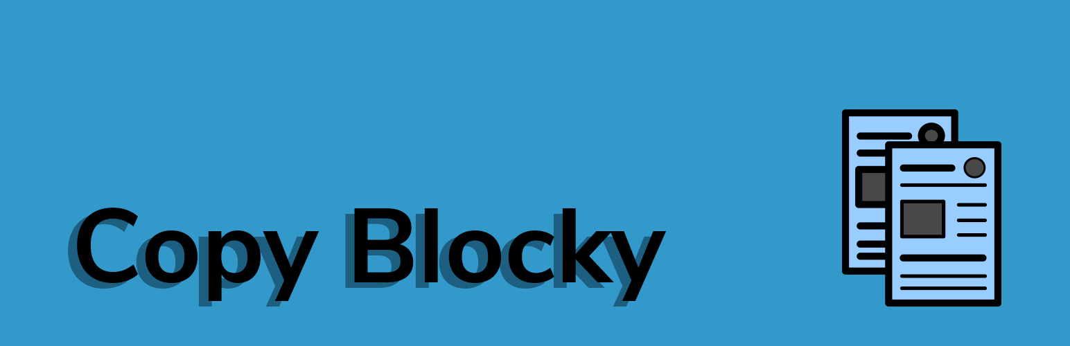 Copy Blocky