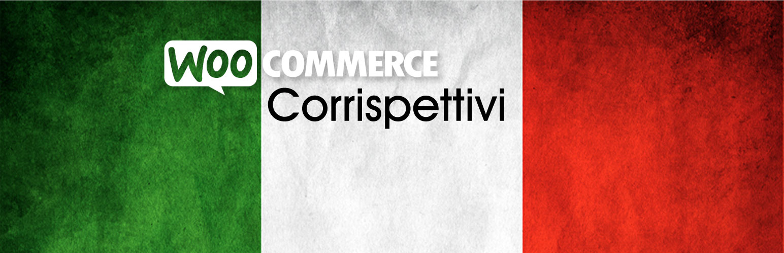 Corrispettivi for WooCommerce