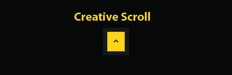 Creative Scroll