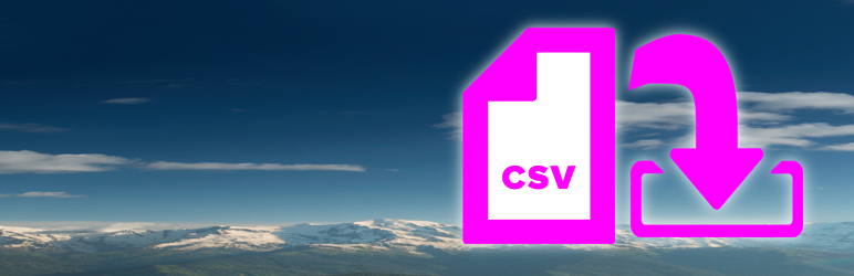 CSV Importer Improved
