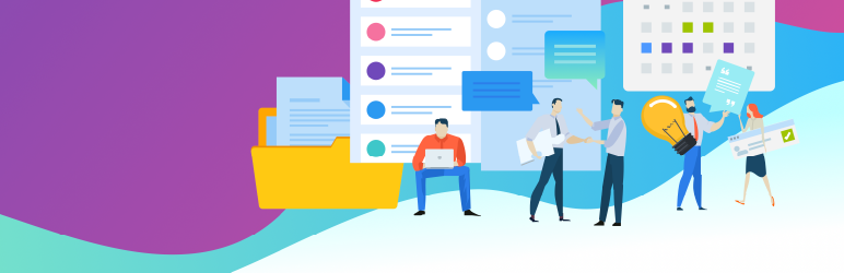 Custom Waimao Welcome Dashboard