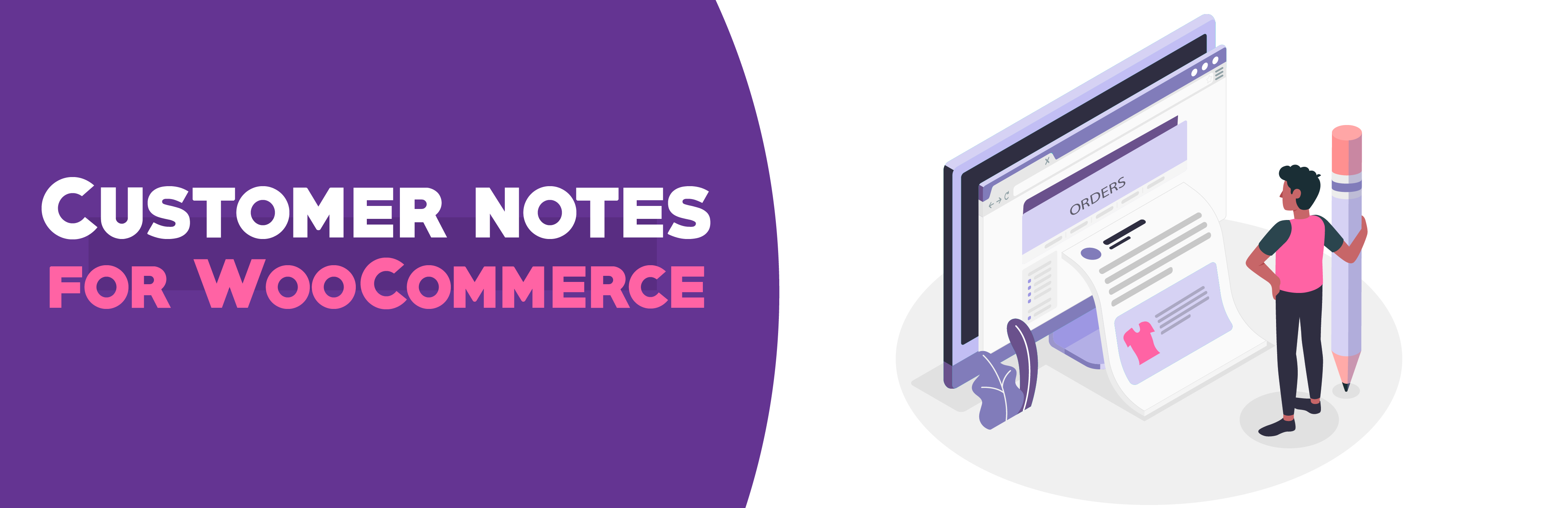 Customer Notes for WooCommerce