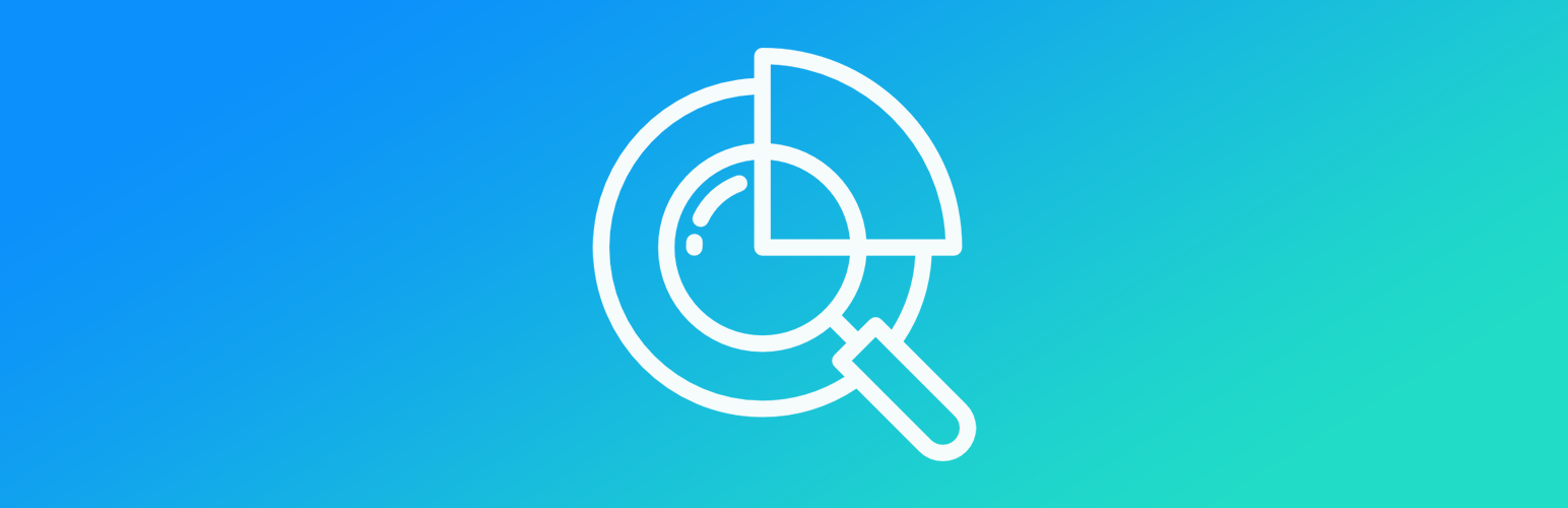 Customizer Search