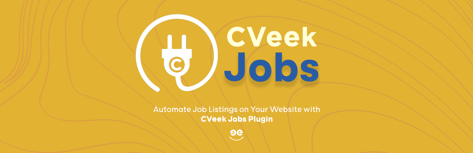 CVeek Jobs