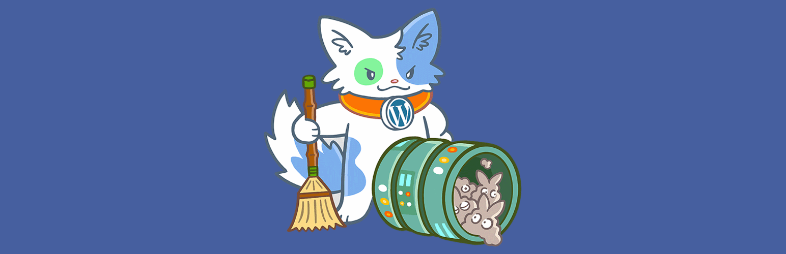 Database Cleaner