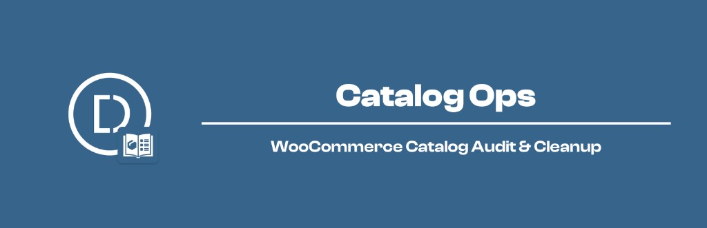 DawsonyWeb – Catalog Ops