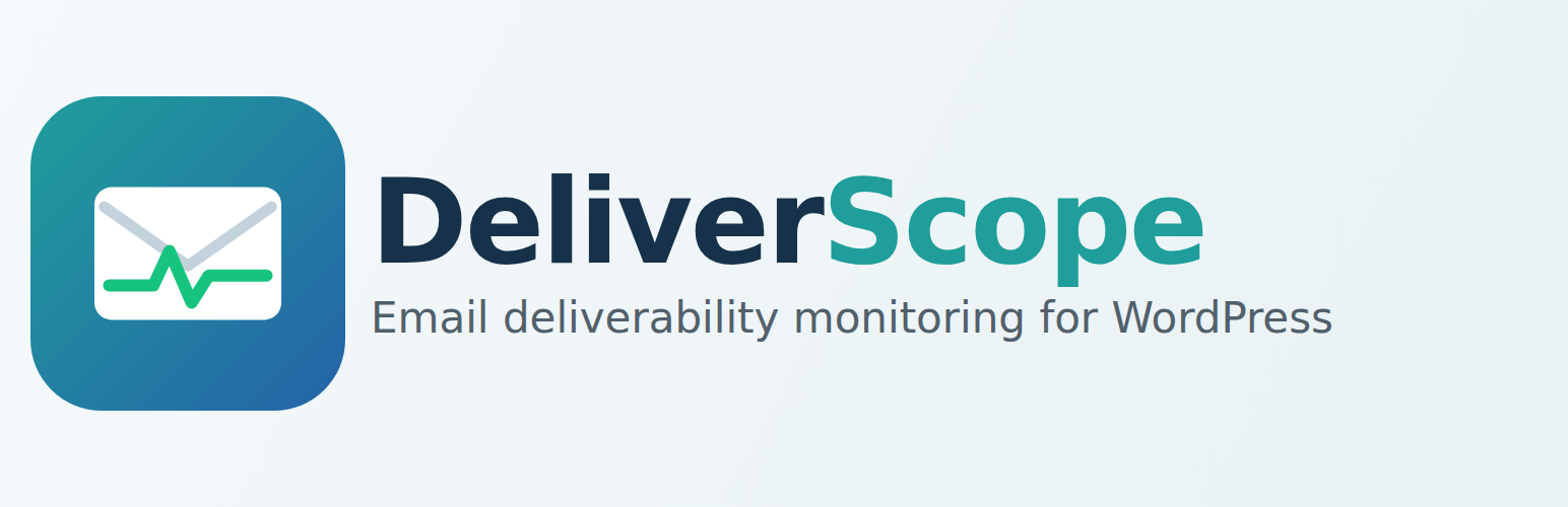 DeliverScope